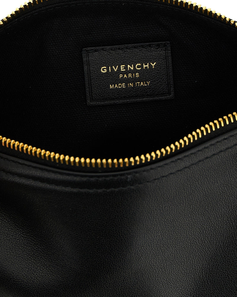 Givenchy Voyou Mini Shoulder Bag Glam Steals