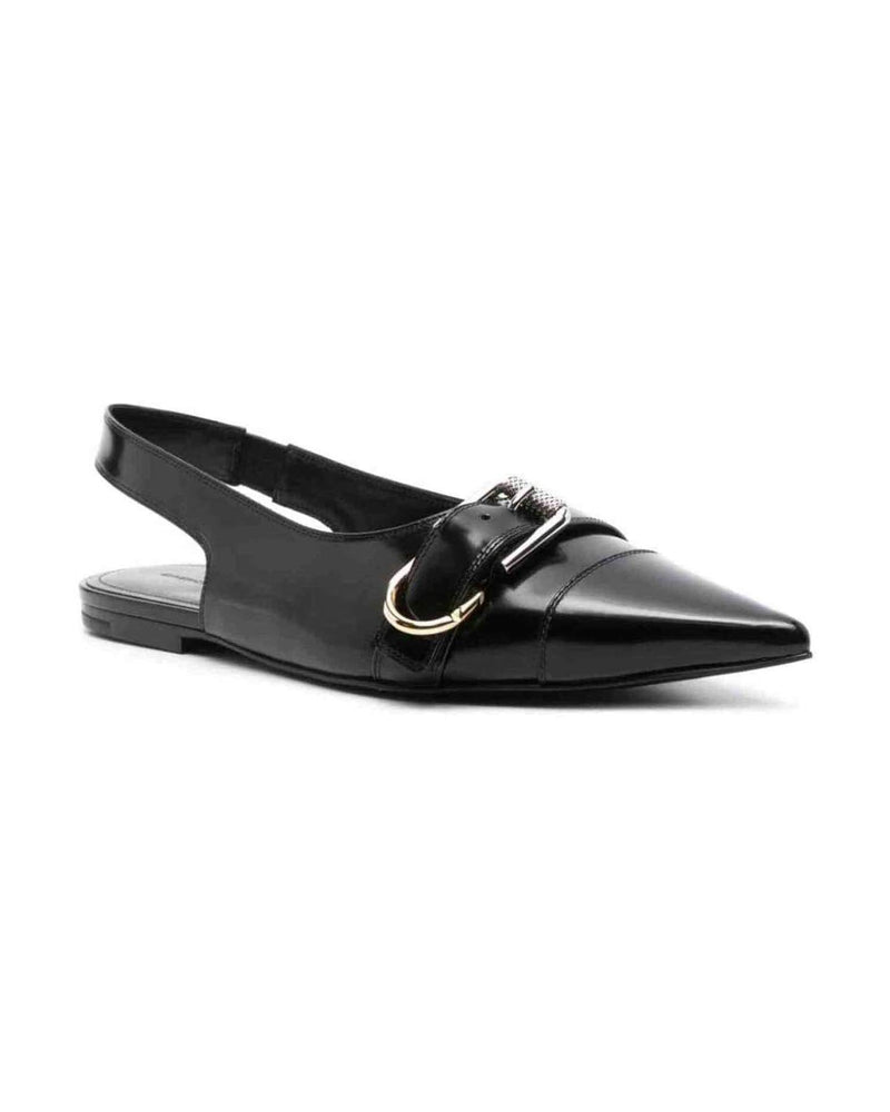 Givenchy Voyou Pumps with Back Strap Glam Steals