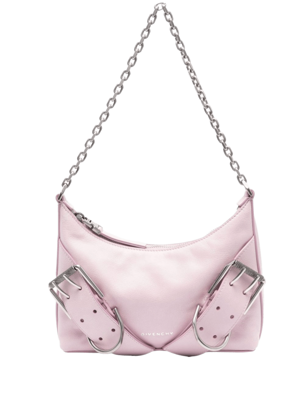 Givenchy Voyou Shoulder Bag Glam Steals
