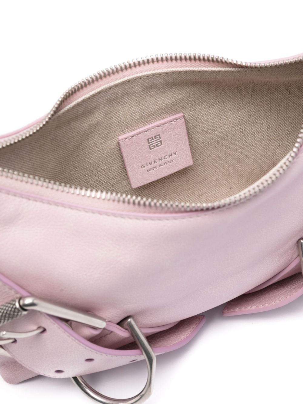 Givenchy Voyou Shoulder Bag Glam Steals