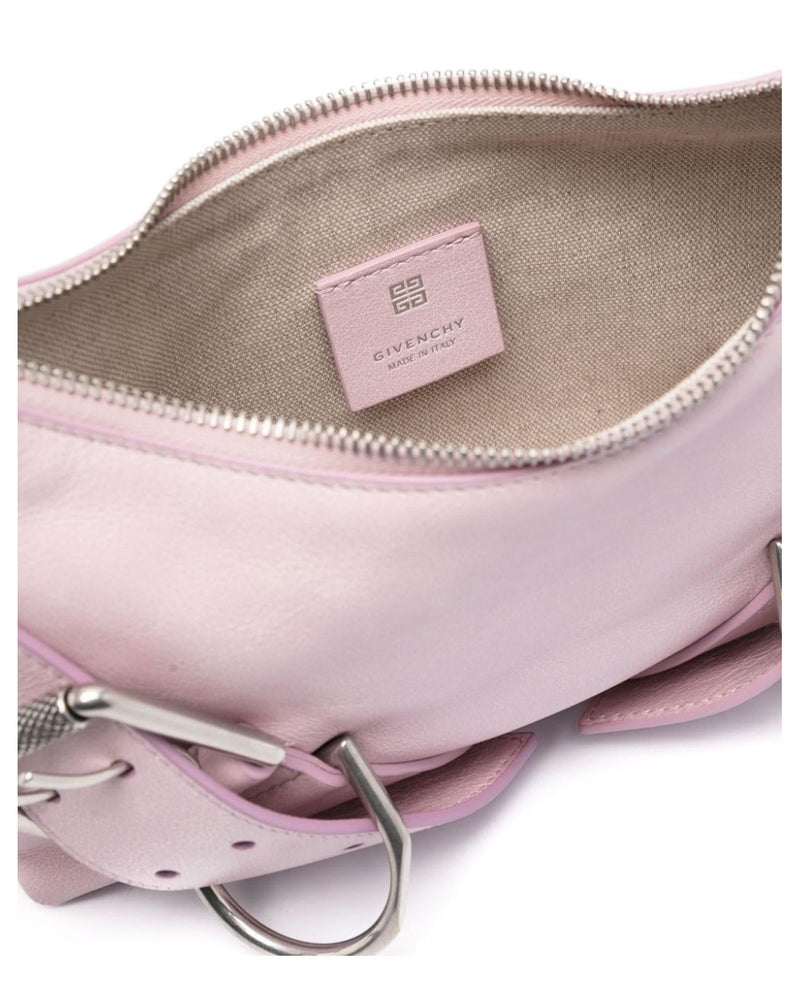 Givenchy Voyou Shoulder Bag Shoulder Bags