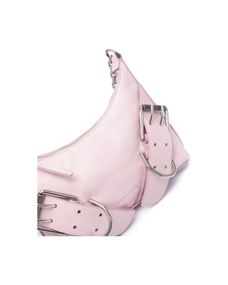 Givenchy Voyou Shoulder Bag Shoulder Bags