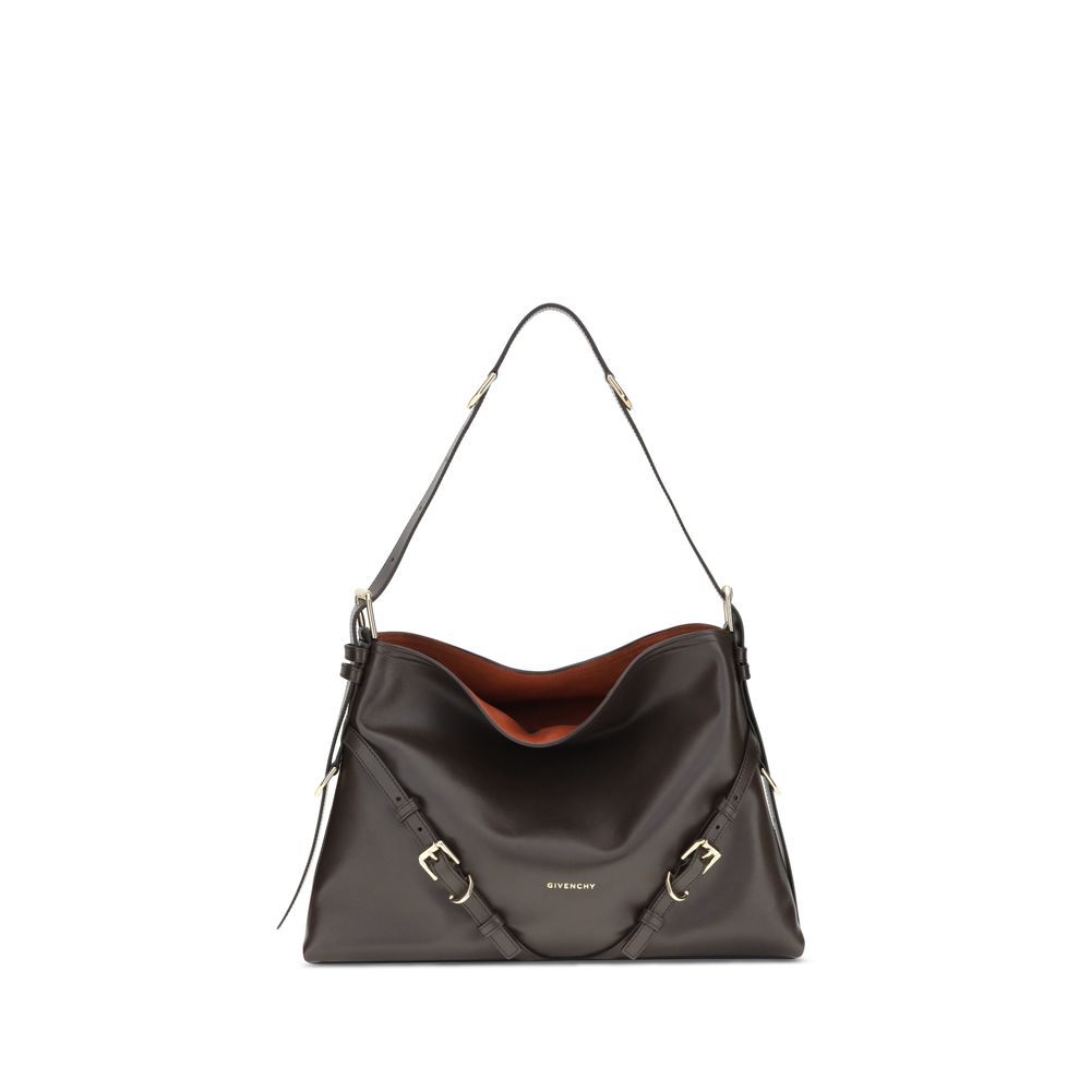Givenchy Voyou Shoulder Bag Medium Glam Steals