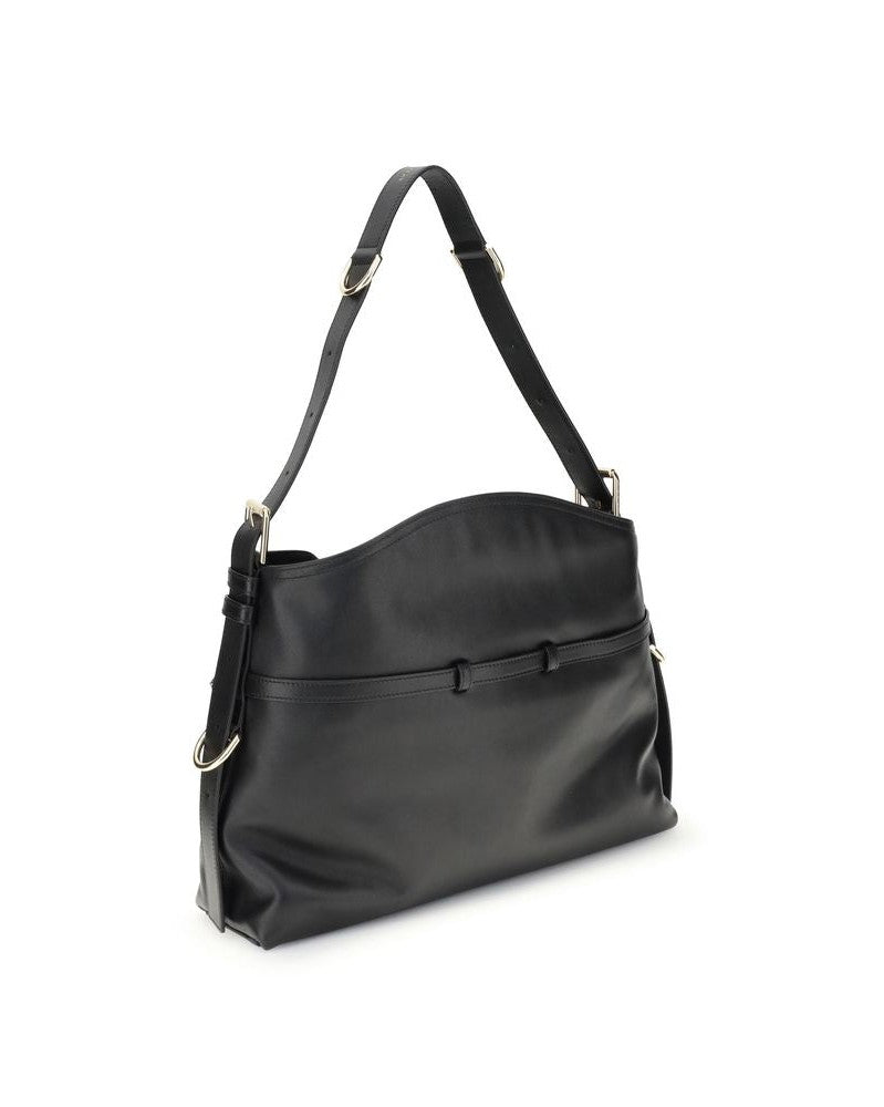 Givenchy Voyou Shoulder Bag Medium Glam Steals