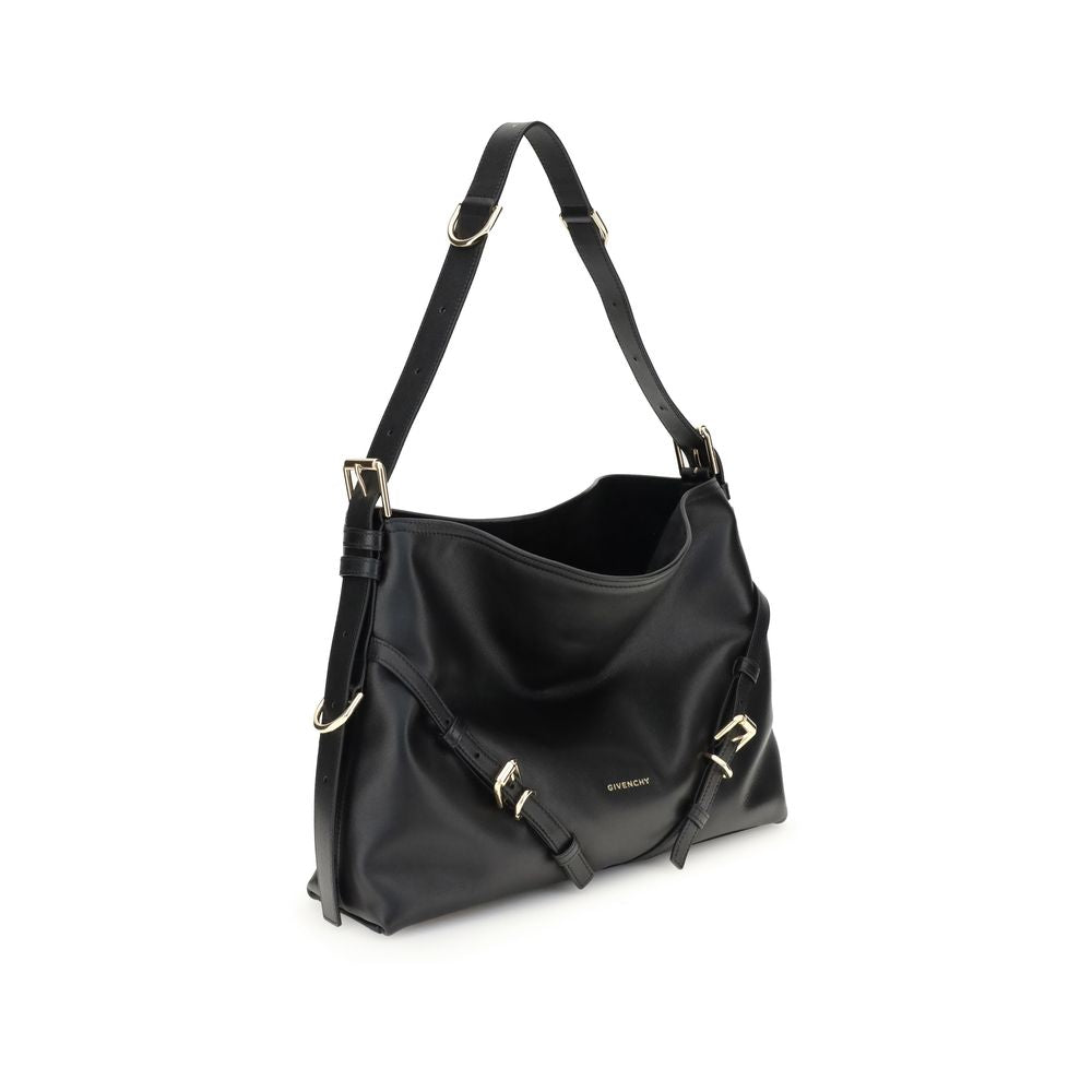 Givenchy Voyou Shoulder Bag Medium Glam Steals