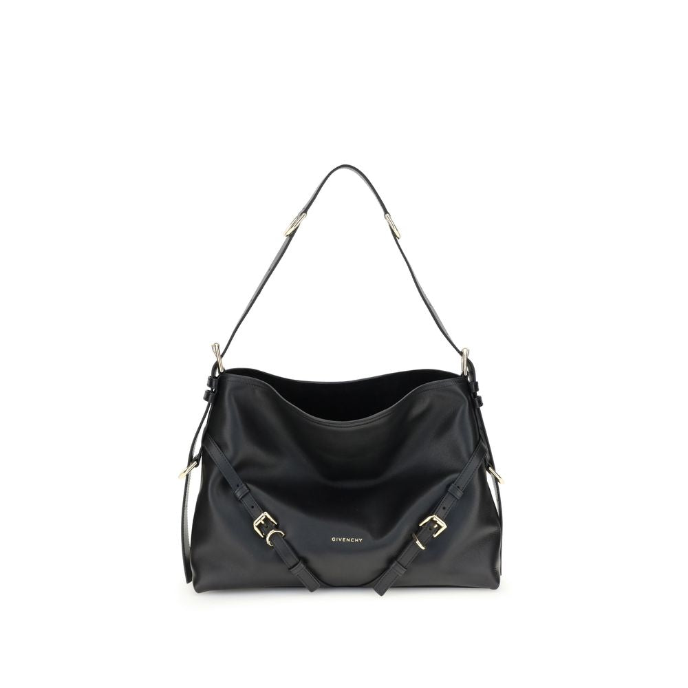 Givenchy Voyou Shoulder Bag Medium Glam Steals
