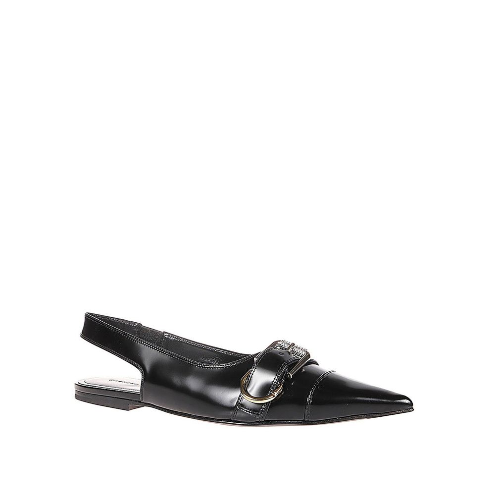 Givenchy Voyou Slingback Ballerina Flat Glam Steals