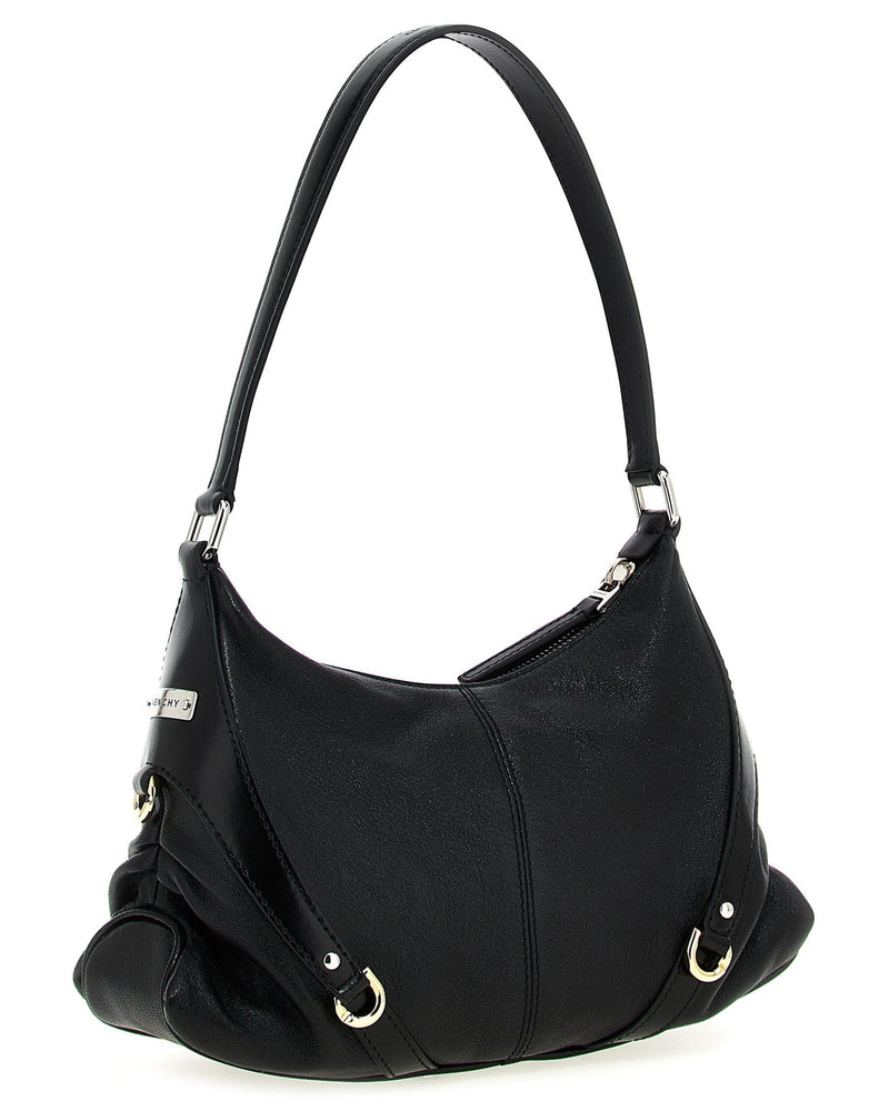 Givenchy Voyou Small Shoulder Bag Glam Steals