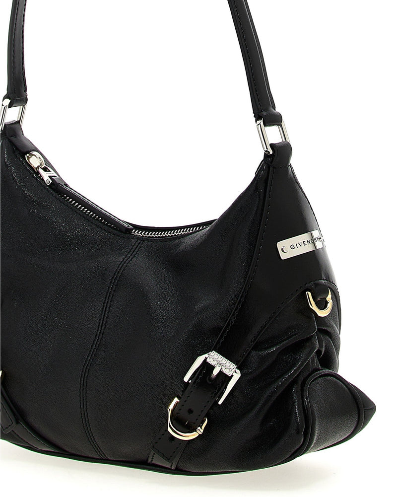 Givenchy Voyou Small Shoulder Bag Glam Steals