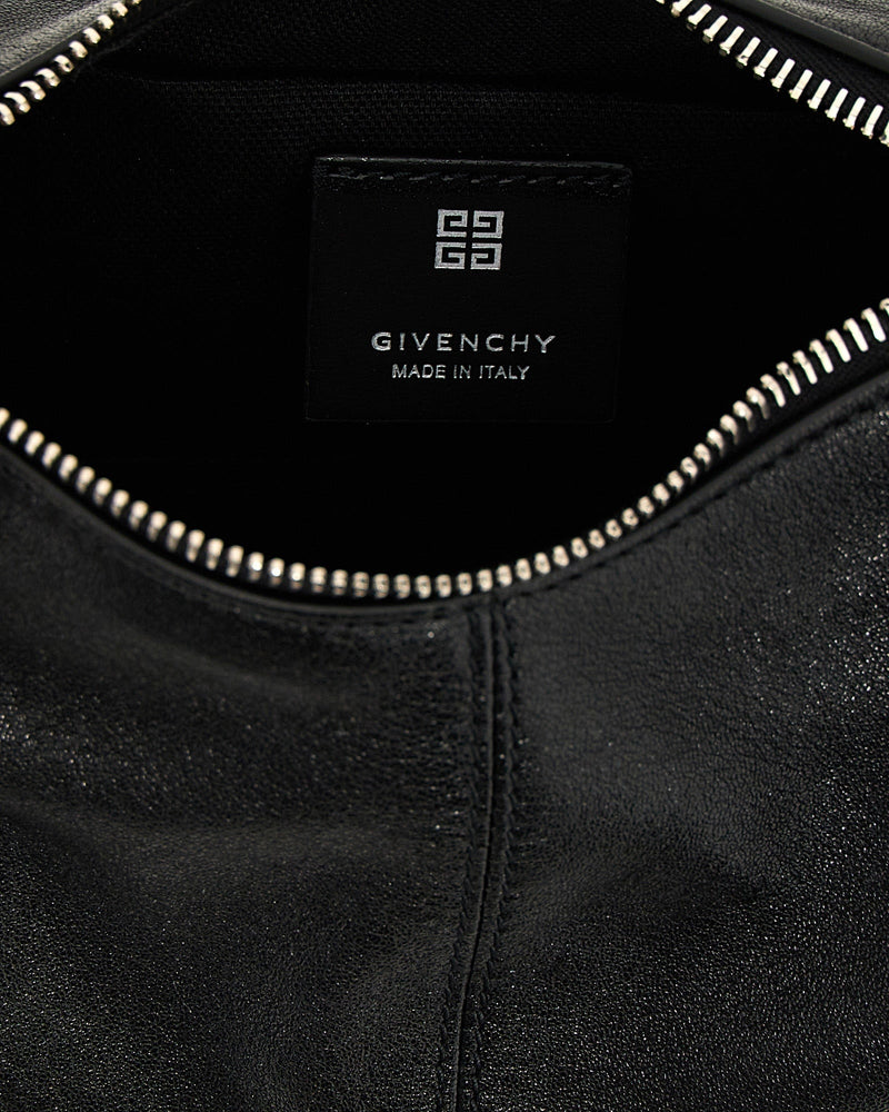 Givenchy Voyou Small Shoulder Bag Glam Steals