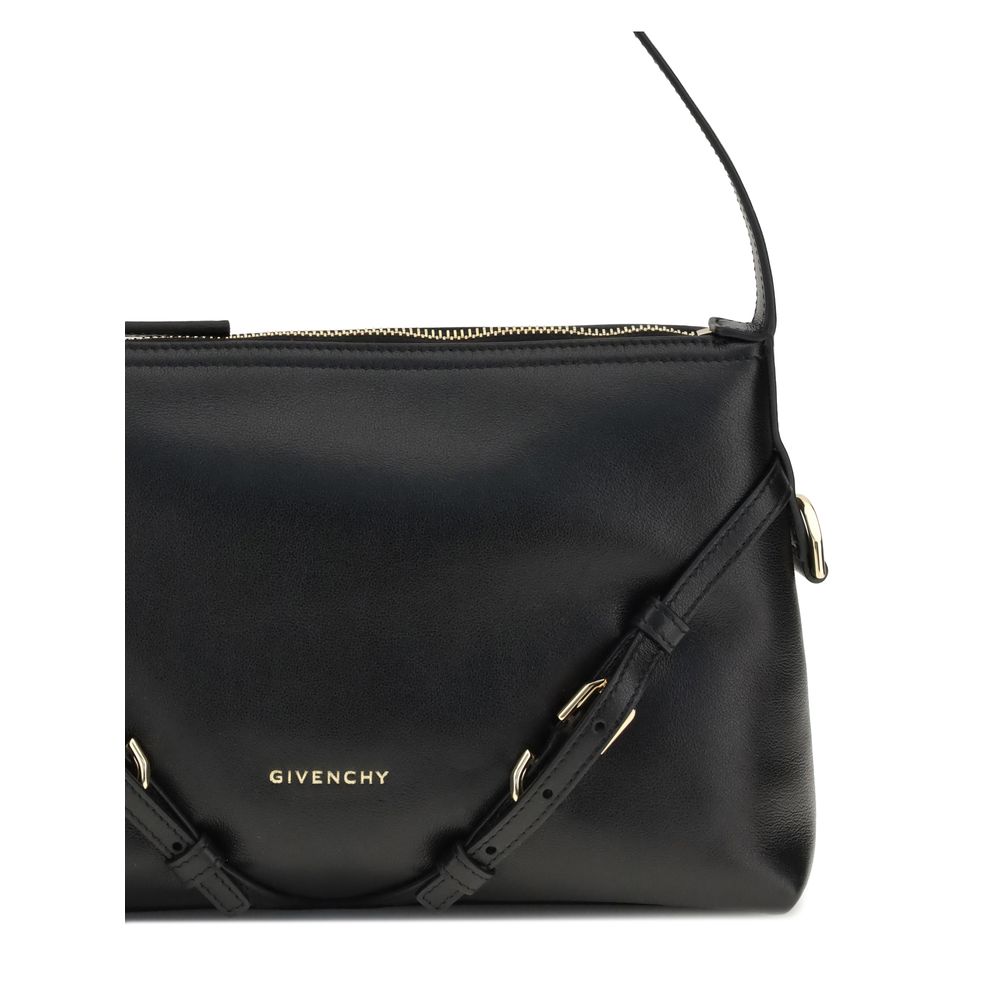 Givenchy Voyou mini Shoulder Bag Glam Steals