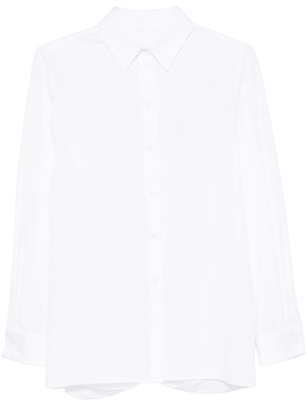 Givenchy White Shirt Glam Steals