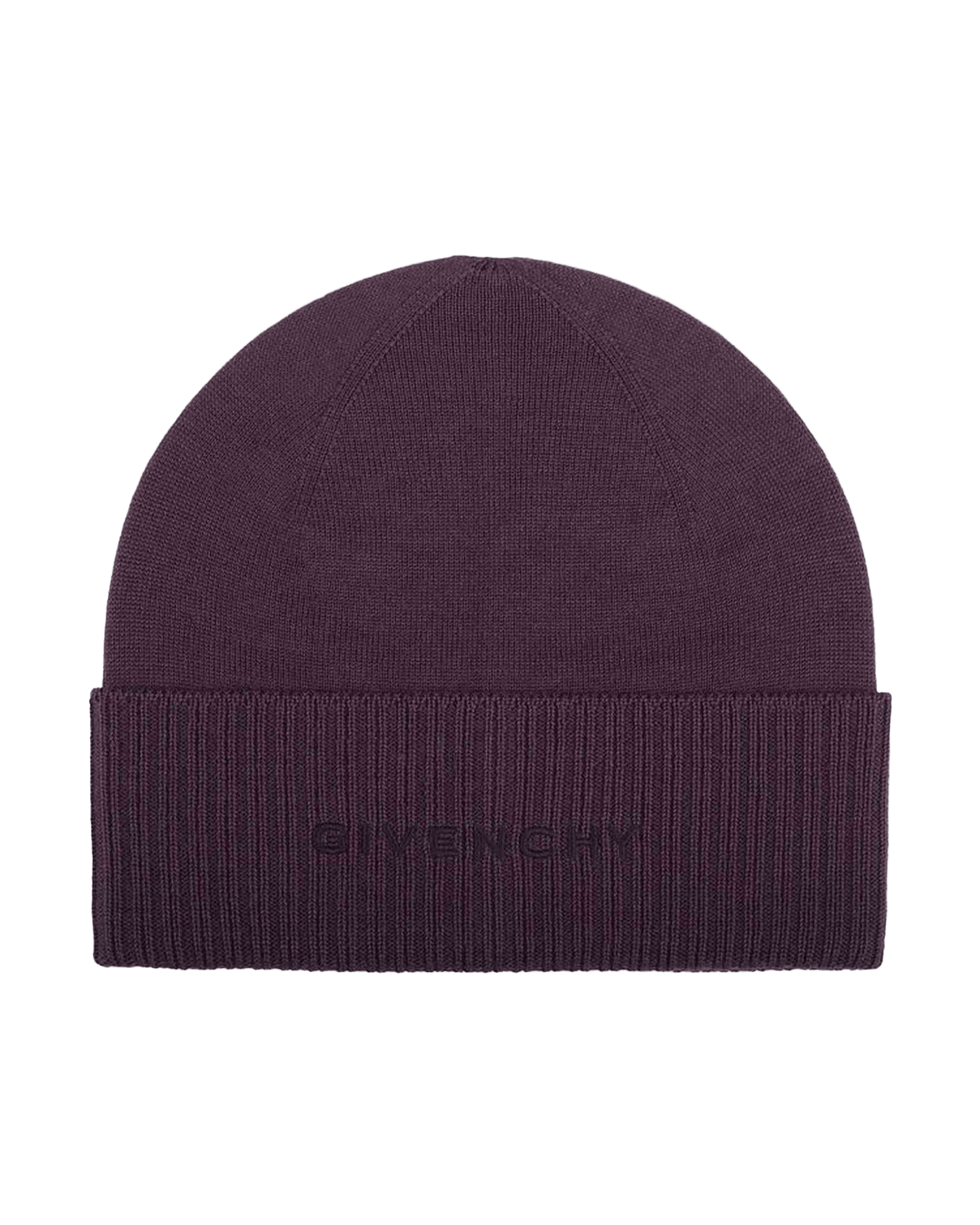 Givenchy Wool Logo Hat Glam Steals