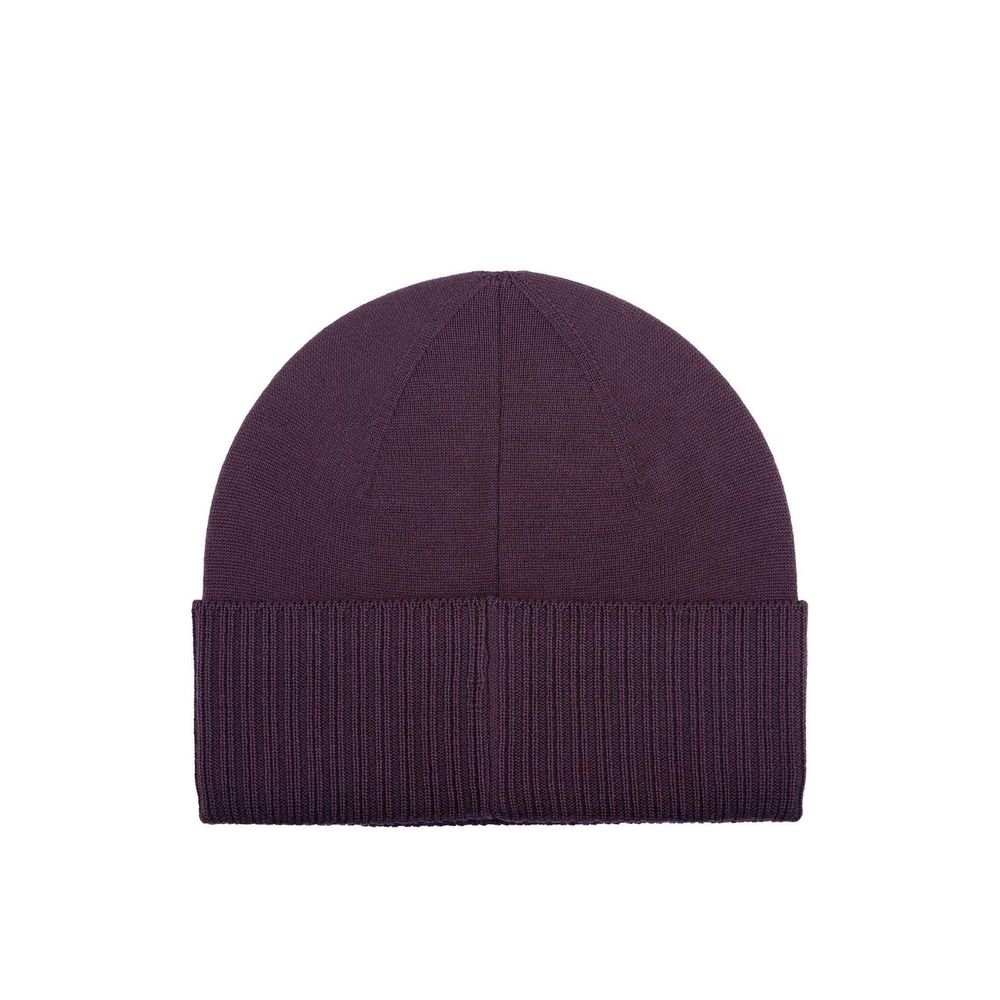 Givenchy Wool Logo Hat Glam Steals