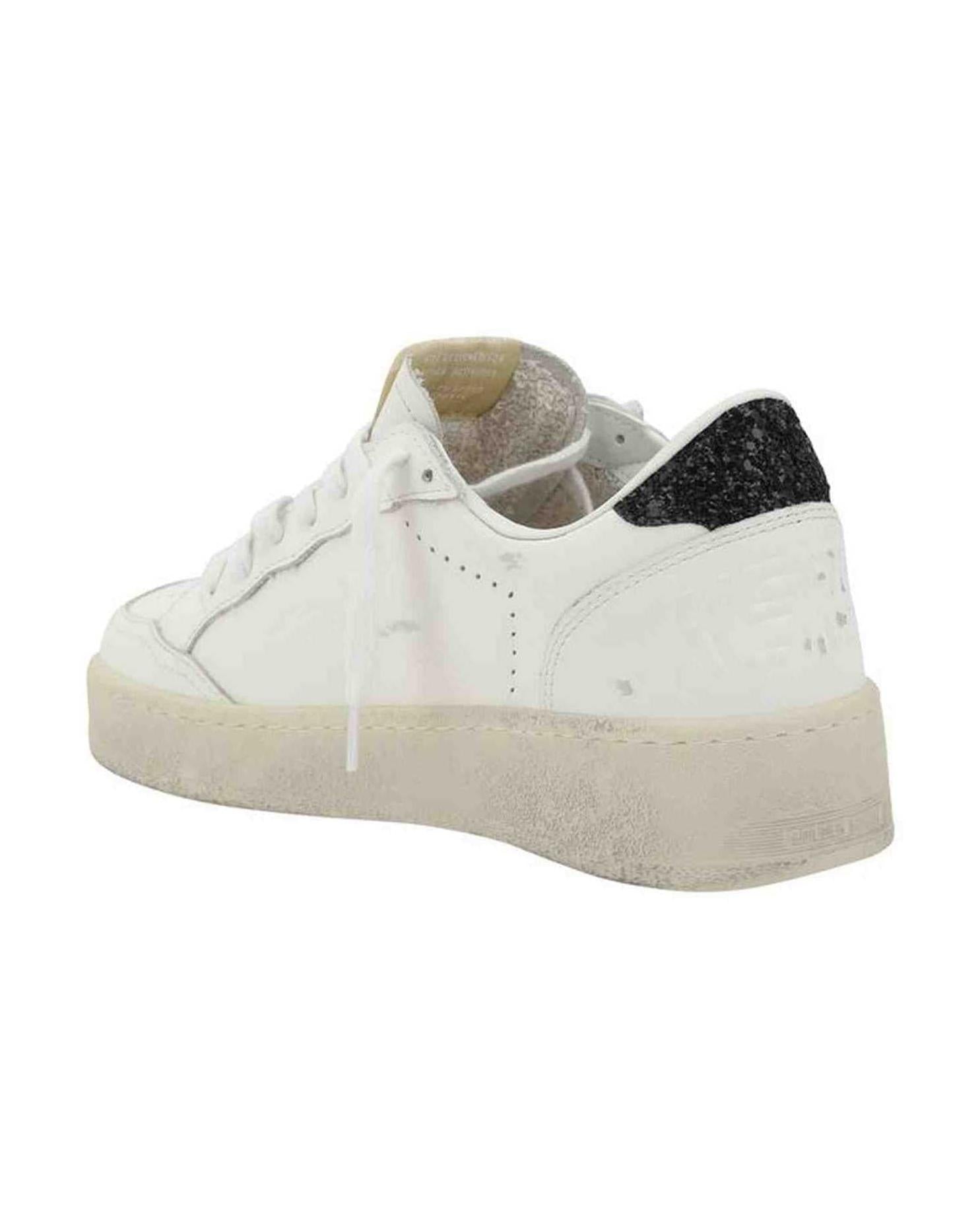 Golden Goose Ball Star Sneakers Glam Steals