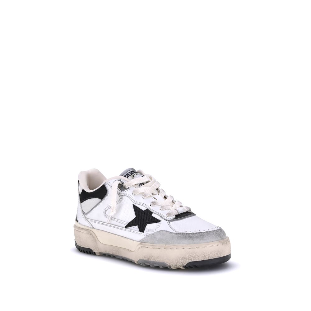 Golden Goose Forty2 Sneakers Glam Steals