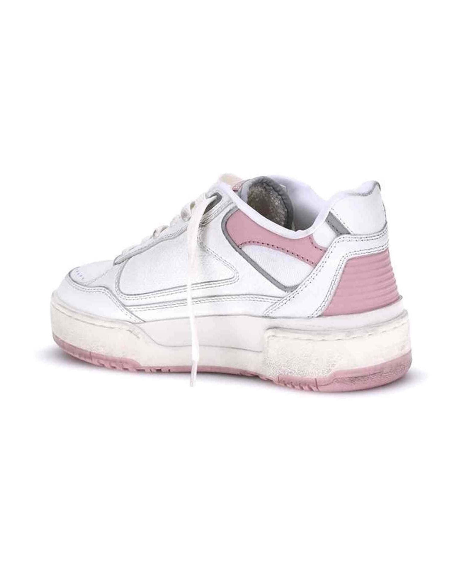 Golden Goose Forty2 Sneakers Glam Steals