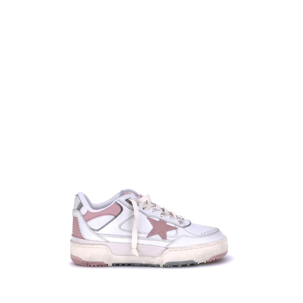 Golden Goose Forty2 Sneakers Glam Steals