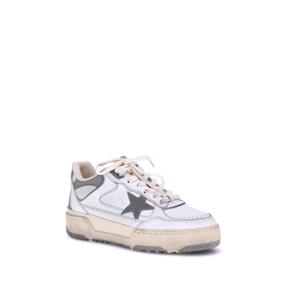 Golden Goose Forty2 Sneakers Glam Steals