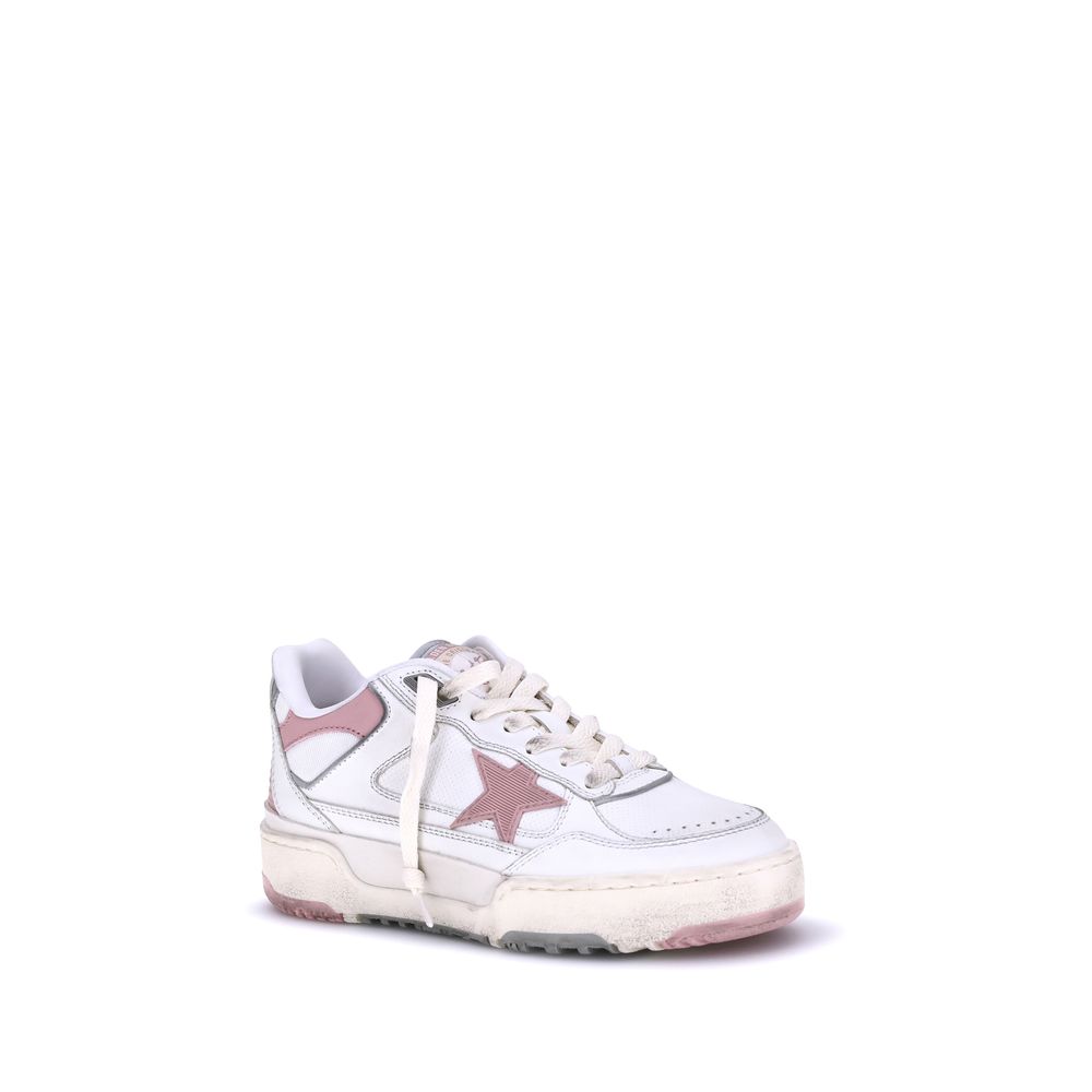 Golden Goose Forty2 Sneakers Glam Steals