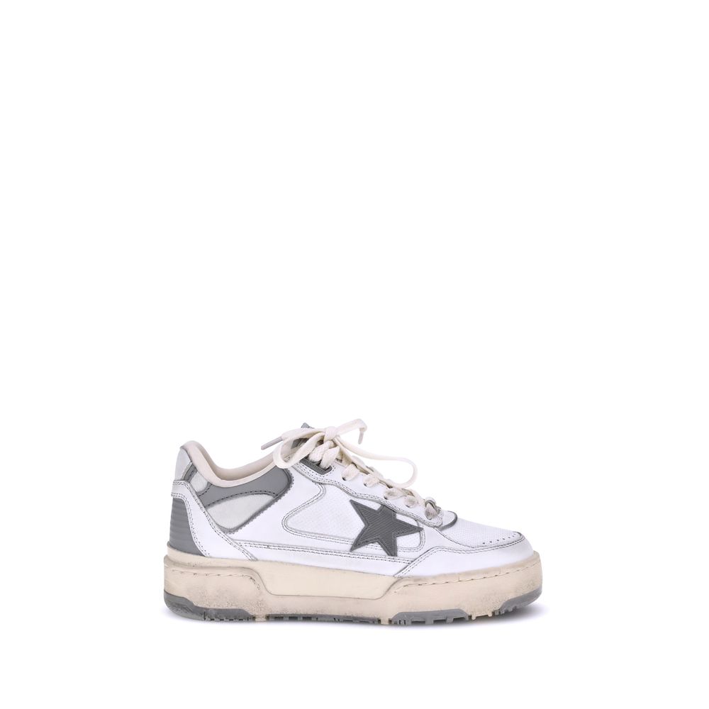 Golden Goose Forty2 Sneakers Glam Steals