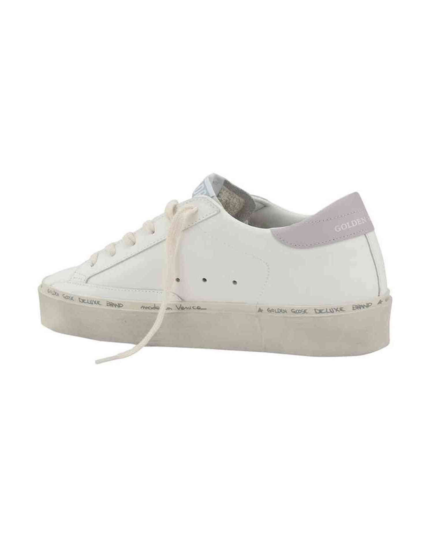 Golden Goose Hi Star Sneakers Glam Steals