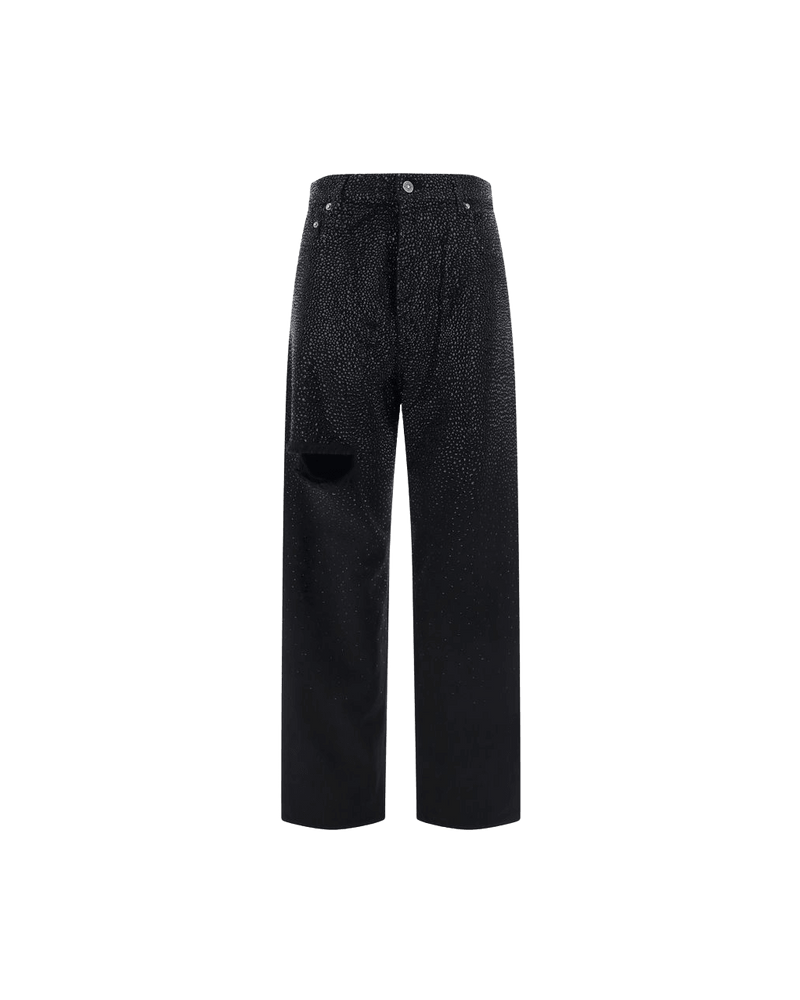 Golden Goose Kim Pant Glam Steals