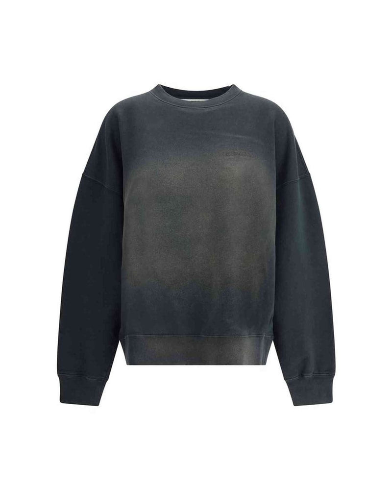 Golden Goose Oversized Sweatshirt Glam Steals