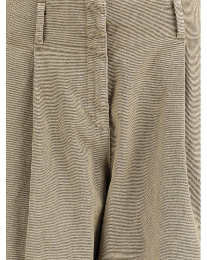 Golden Goose Oversized Wide Leg Pant Glam Steals