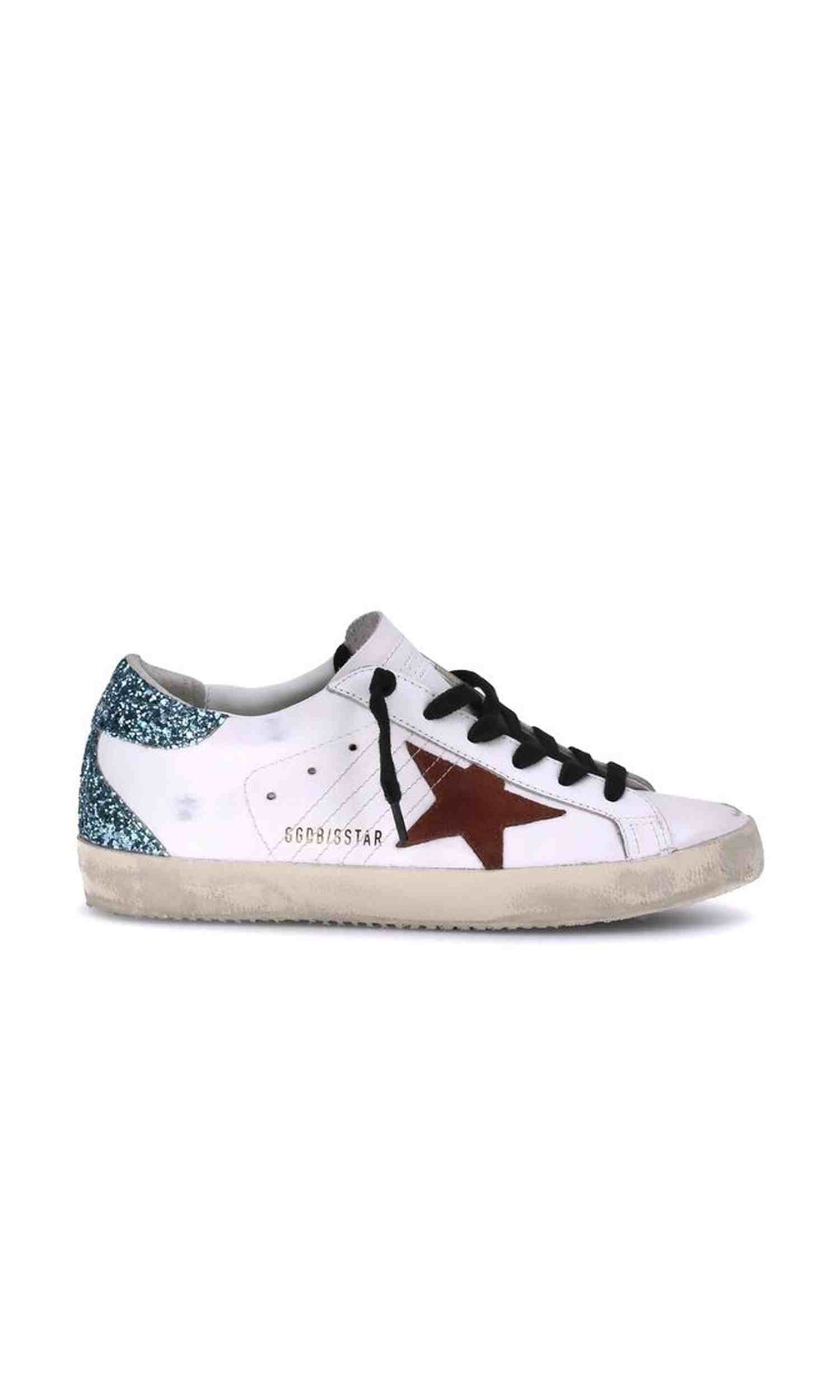 Golden Goose Sneakers Glam Steals