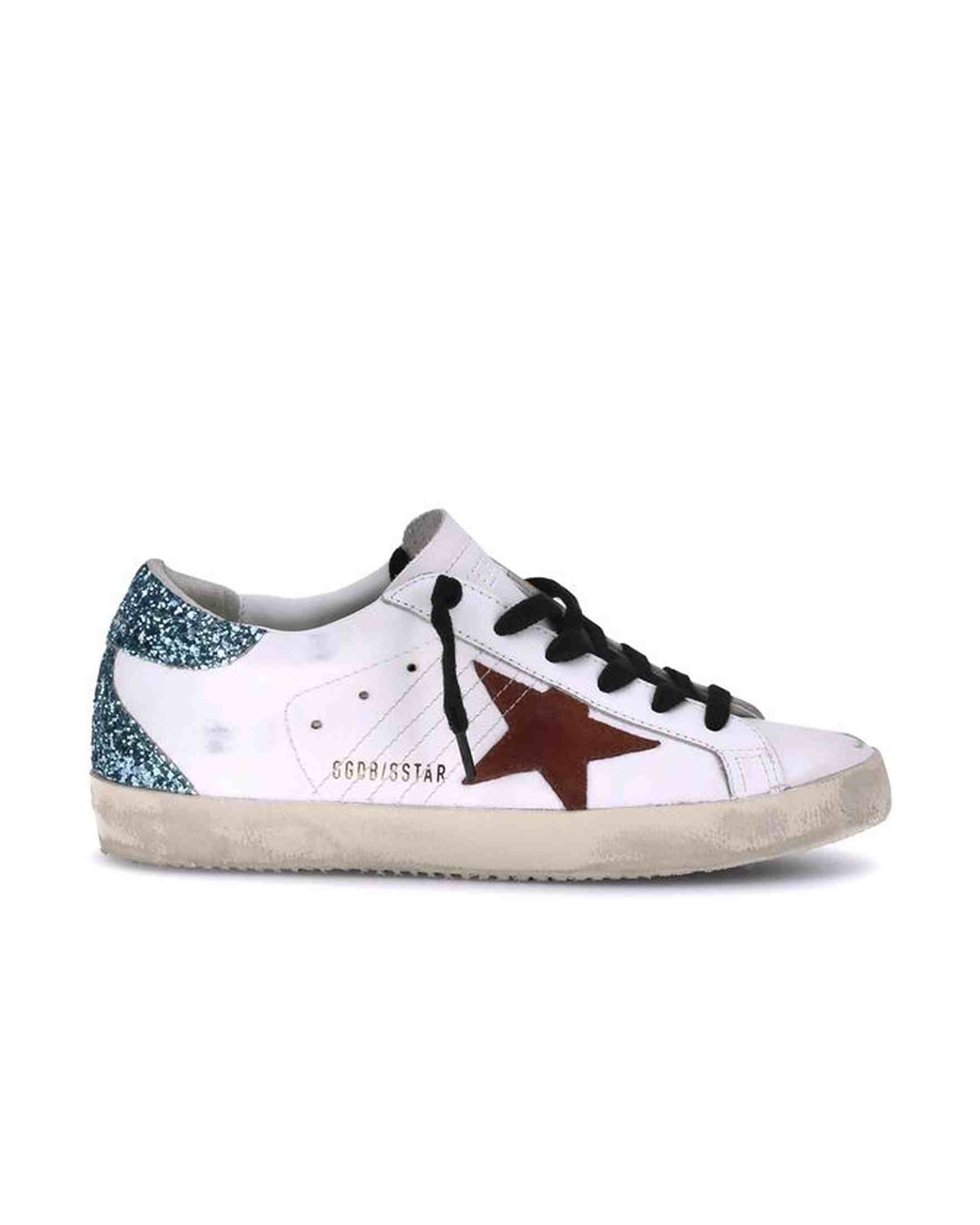 Golden Goose Sneakers Glam Steals