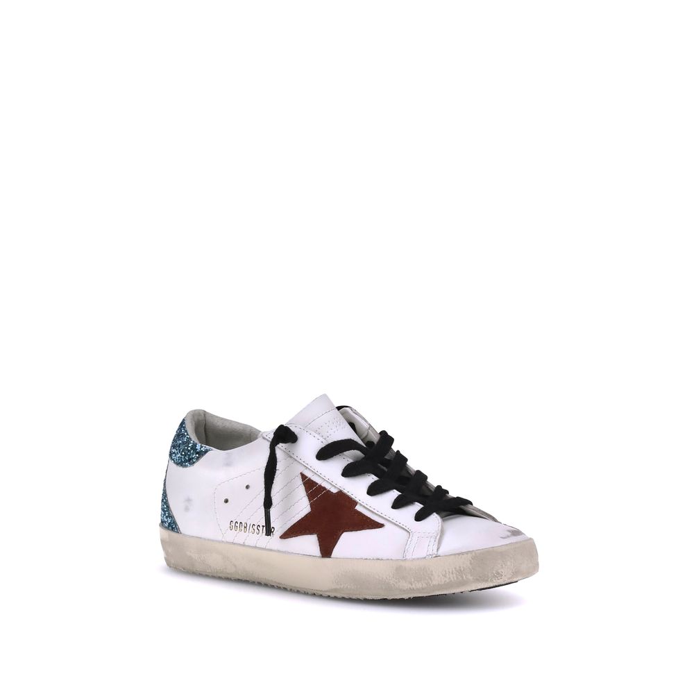 Golden Goose Sneakers Glam Steals