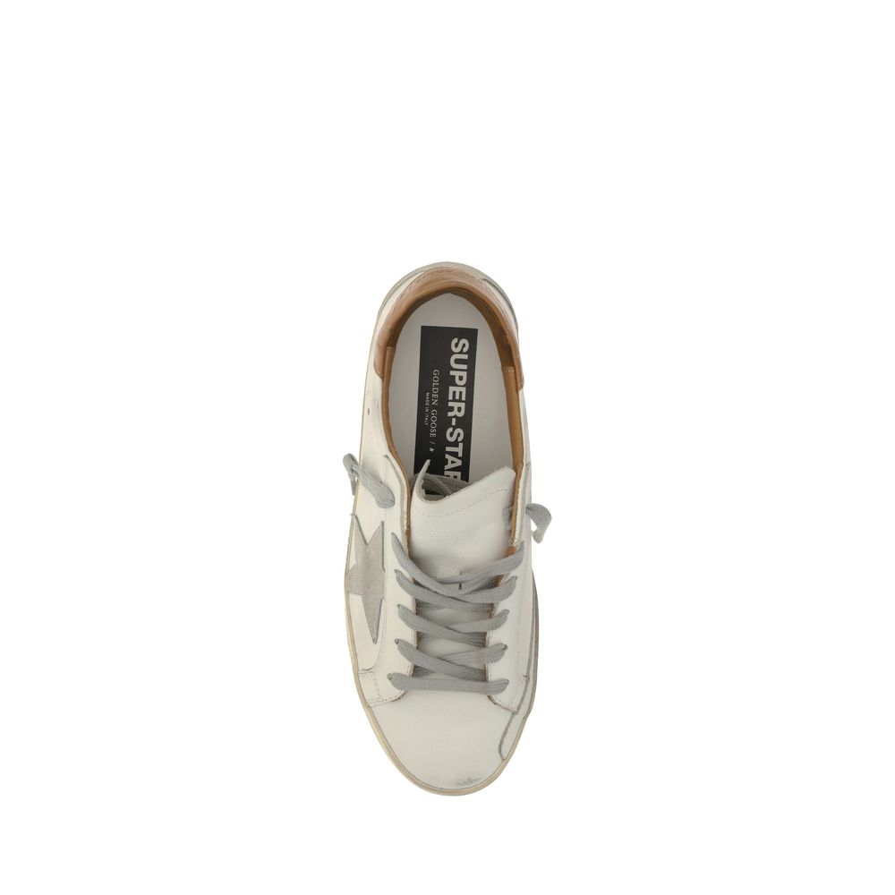 Golden Goose Sneakers Glam Steals