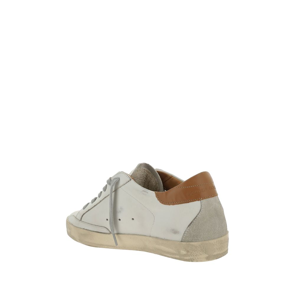 Golden Goose Sneakers Glam Steals