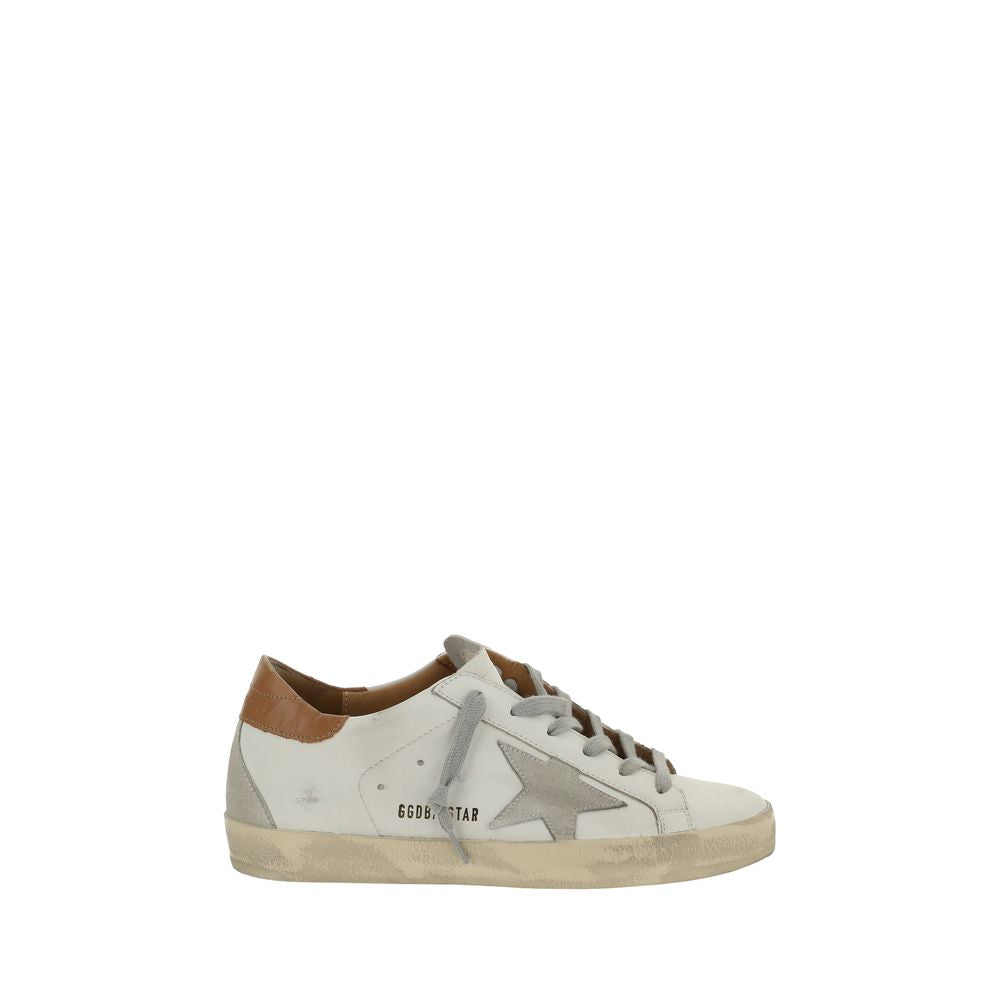Golden Goose Sneakers Glam Steals