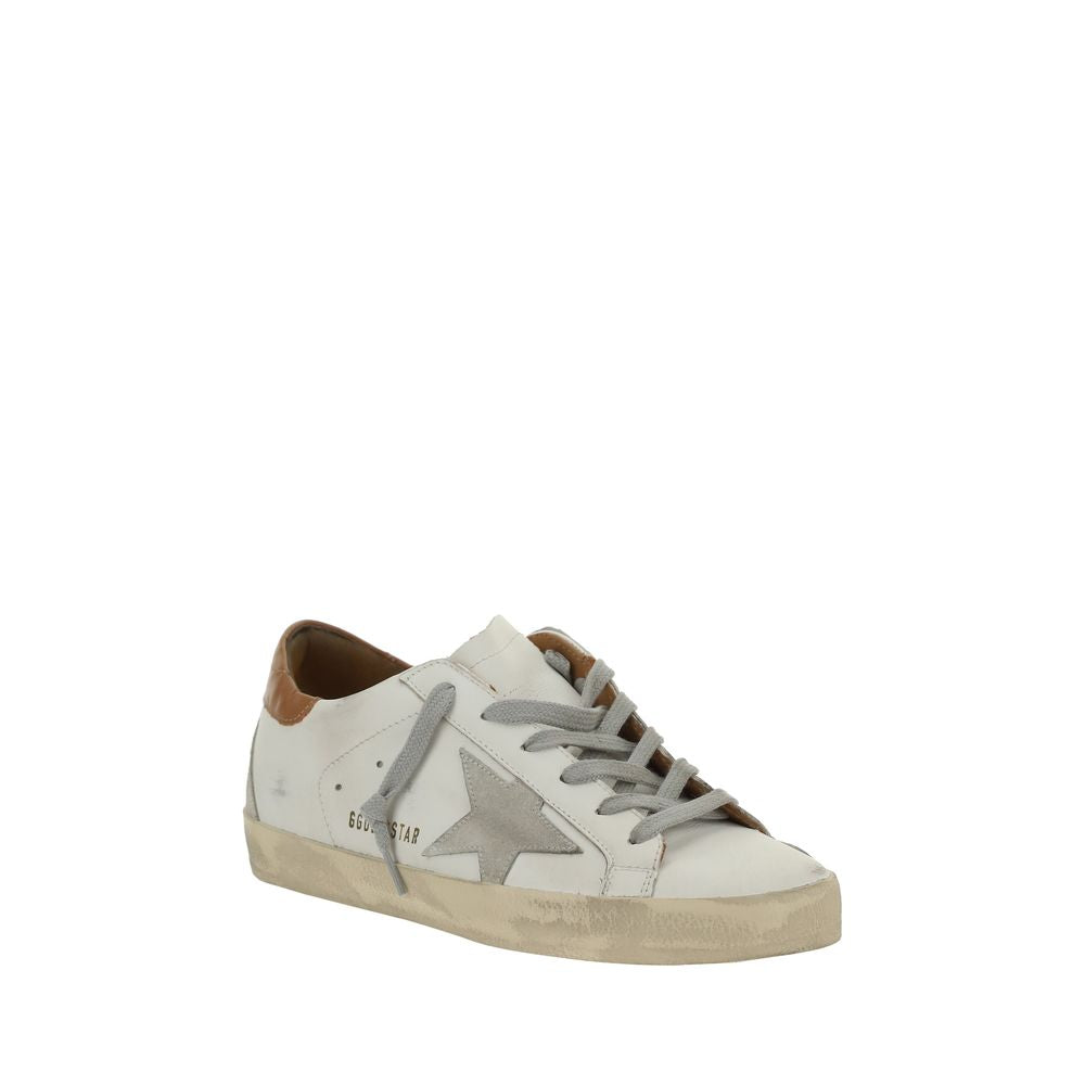 Golden Goose Sneakers Glam Steals
