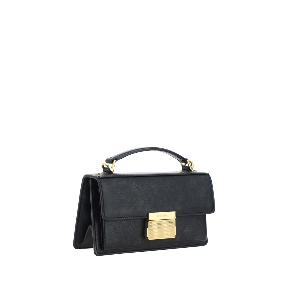 Golden Goose Venezia Small Handbag Glam Steals