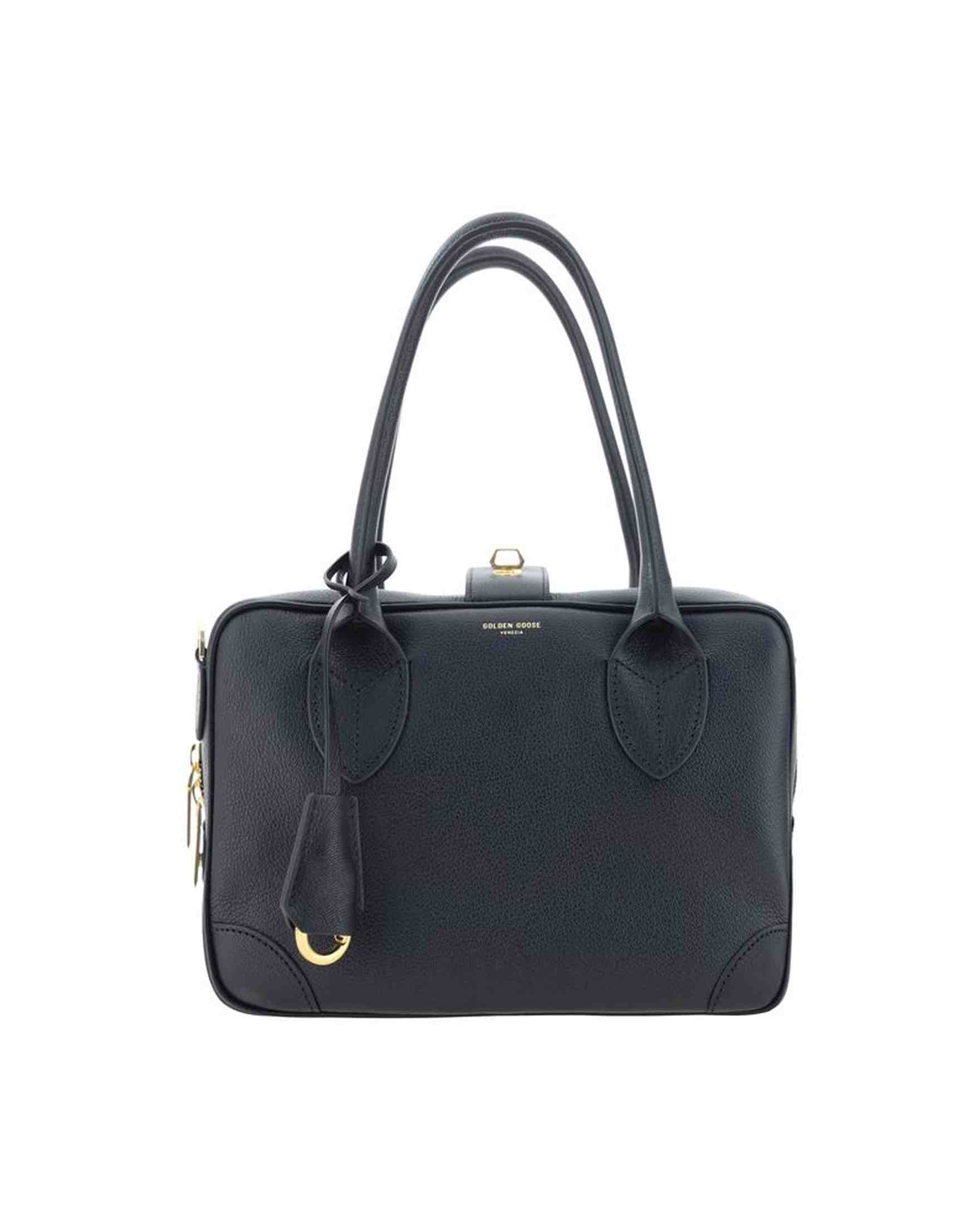 Golden Goose Vintage Handbag Glam Steals