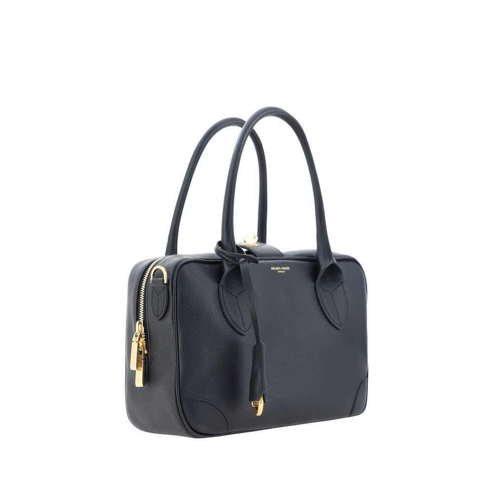 Golden Goose Vintage Handbag Glam Steals