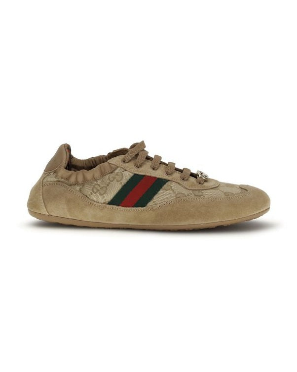 Gucci Athletic Sneakers Glam Steals