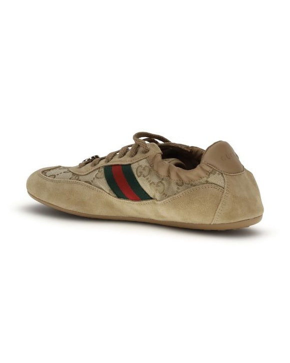 Gucci Athletic Sneakers Glam Steals