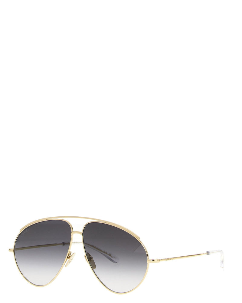 Gucci Aviator Sunglasses Glam Steals