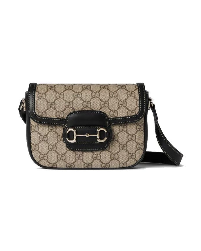 Gucci Beige Shoulder Bag Glam Steals