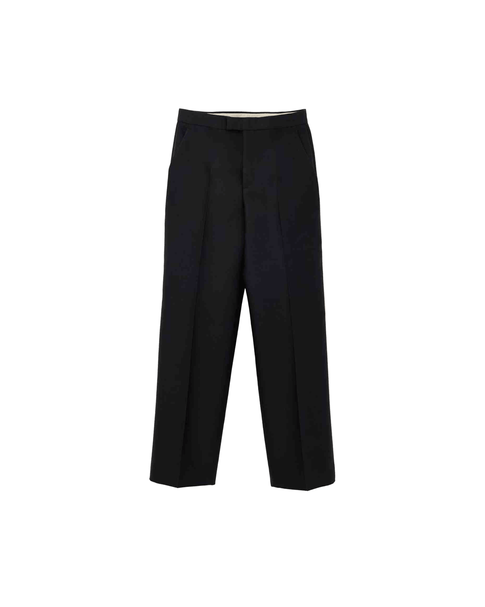 Gucci Black Cotton Jeans Denim Glam Steals
