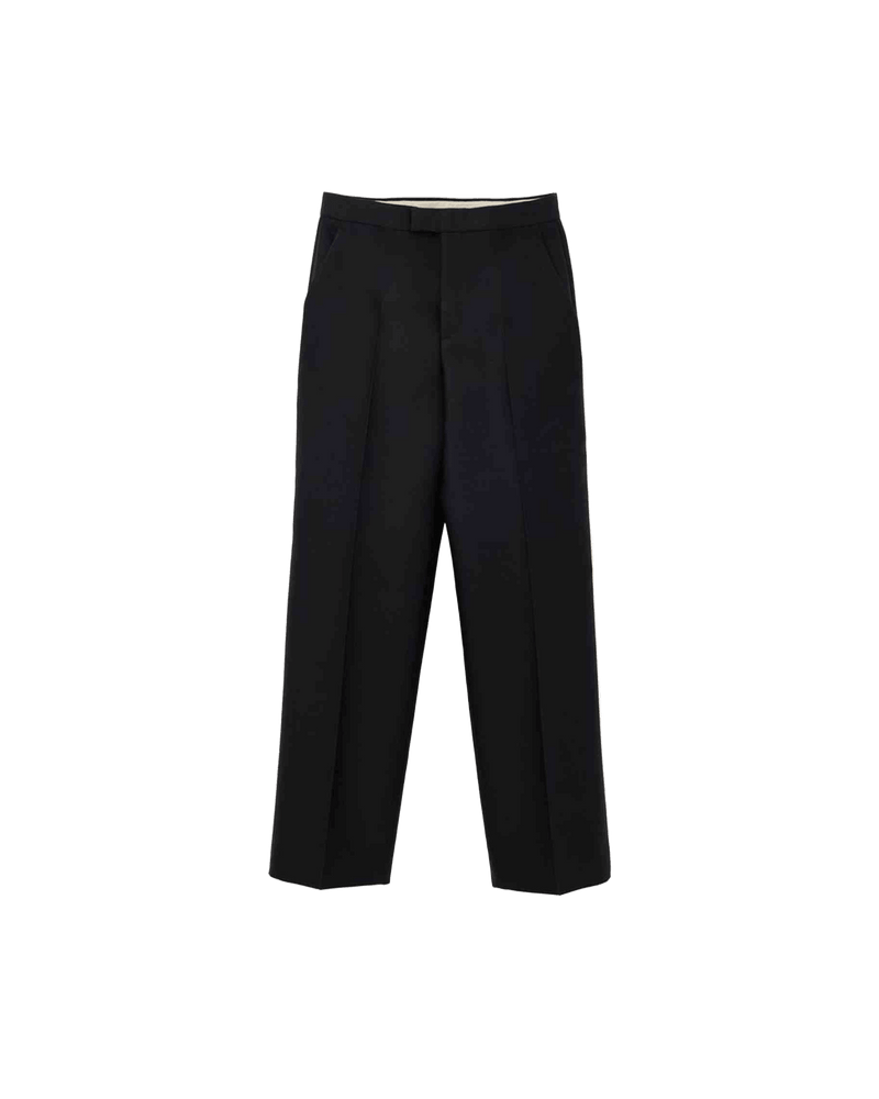 Gucci Cotton Black Jeans Denim Glam Steals