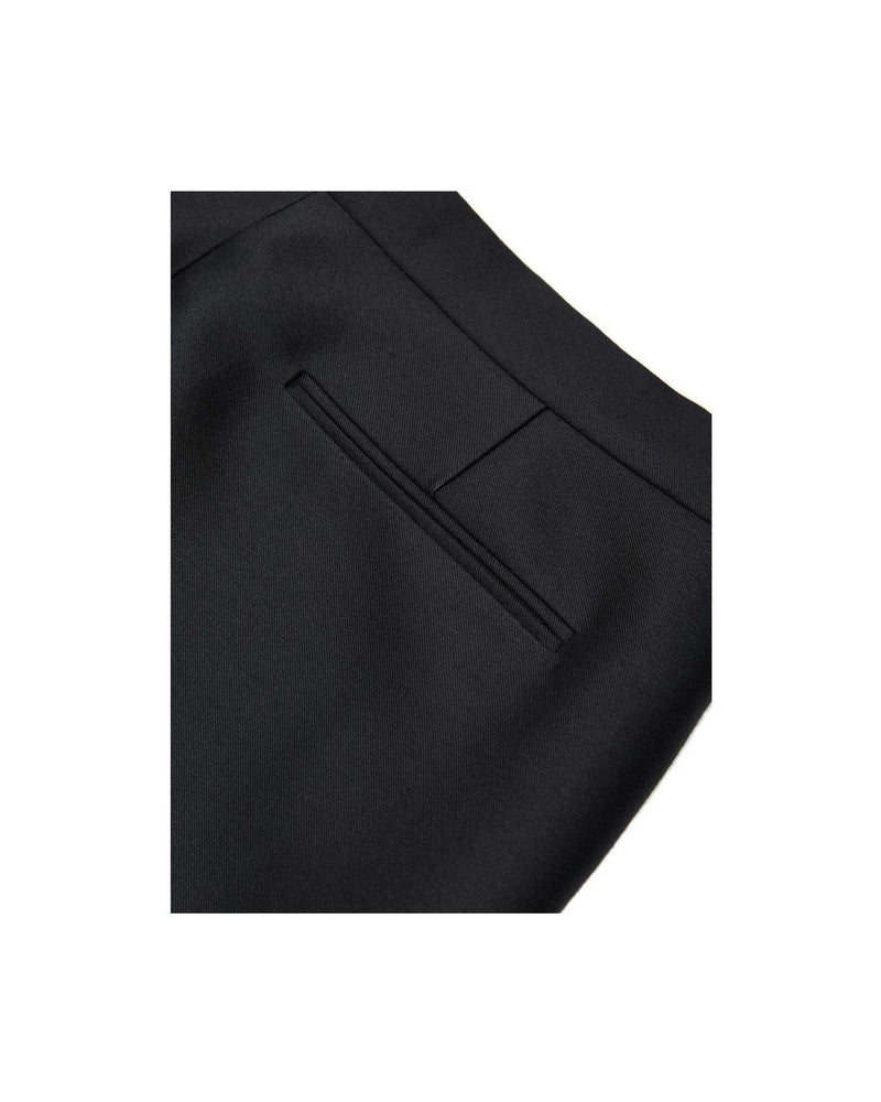 Gucci Black Cotton Jeans Denim Glam Steals