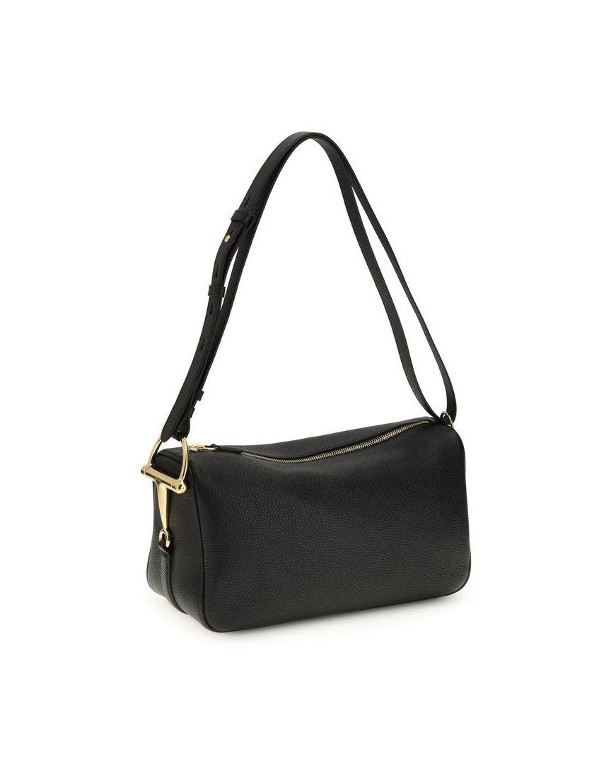 Gucci Black Handbag Glam Steals