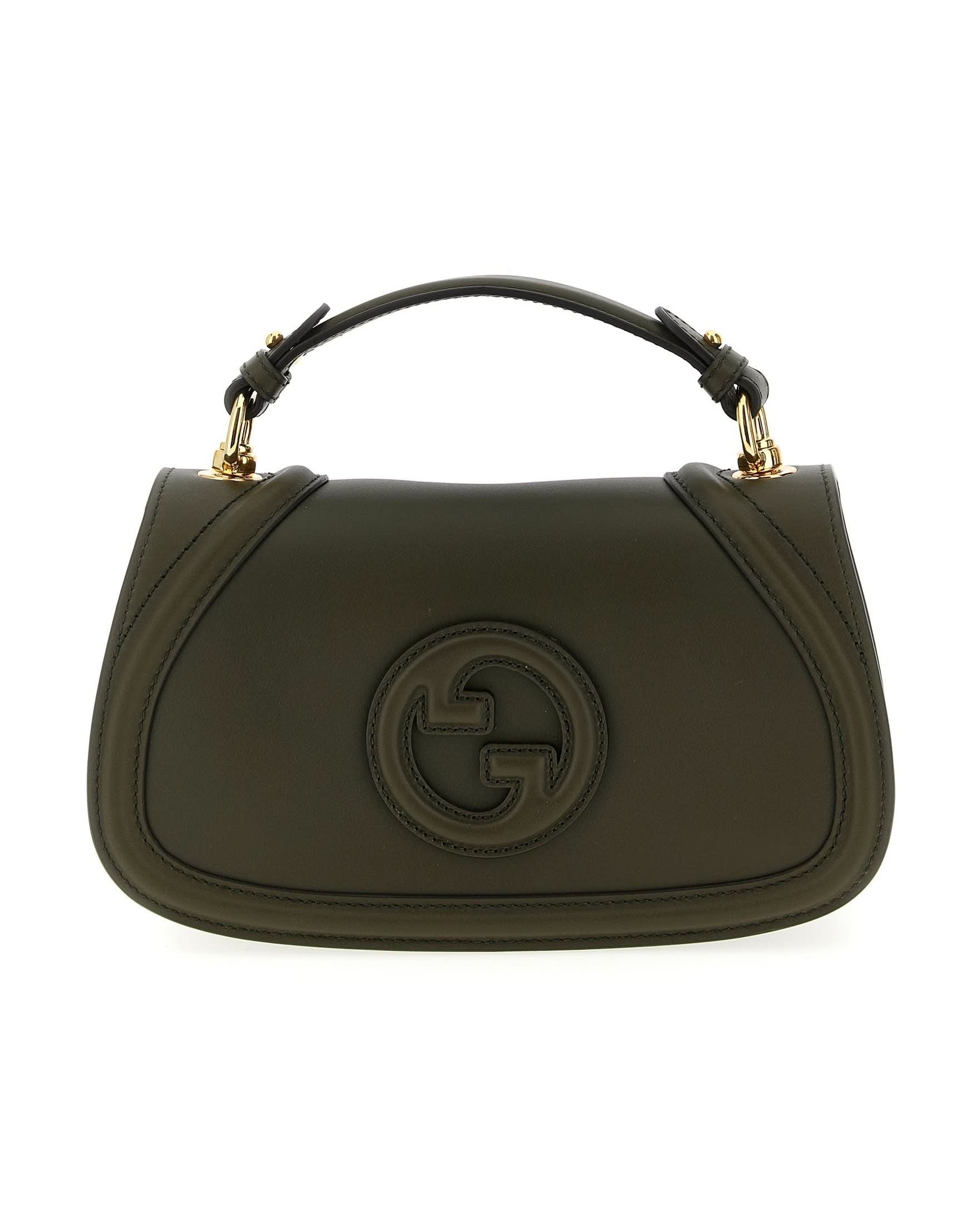 Gucci Blondie Medium Handbag Handbag