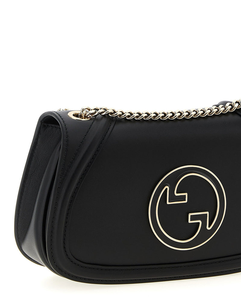 Gucci Blondie Medium Shoulder Bag Shoulder