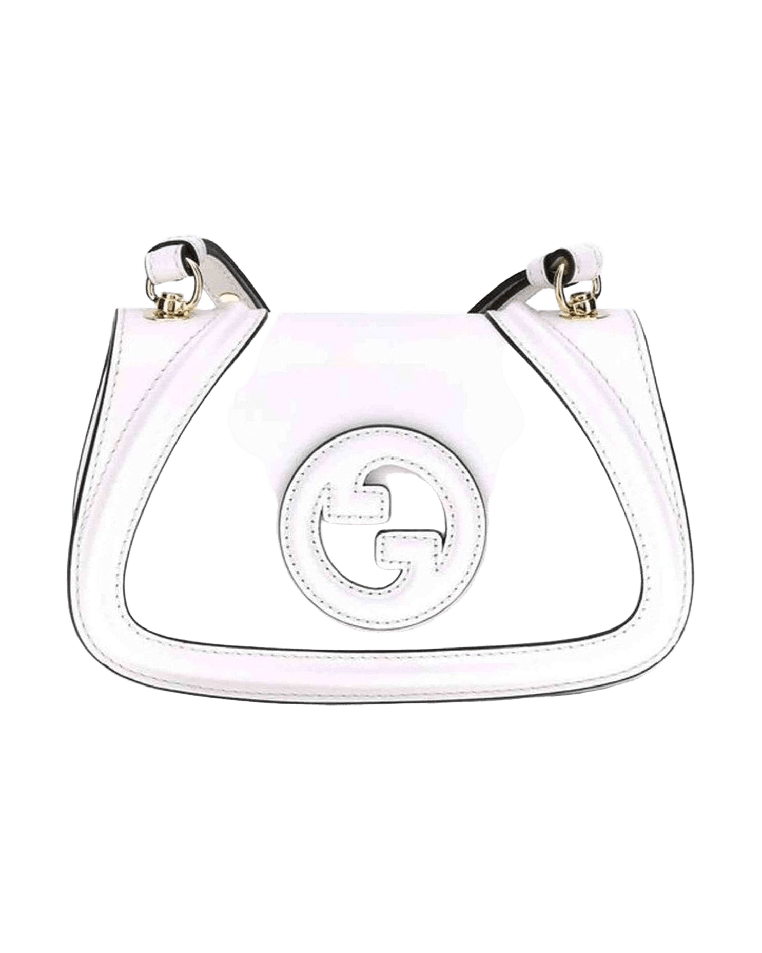 Gucci Blondie Shoulder Bag Glam Steals